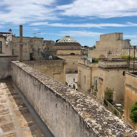 San Giusto Central Apartment Lecce Zewnętrze zdjęcie