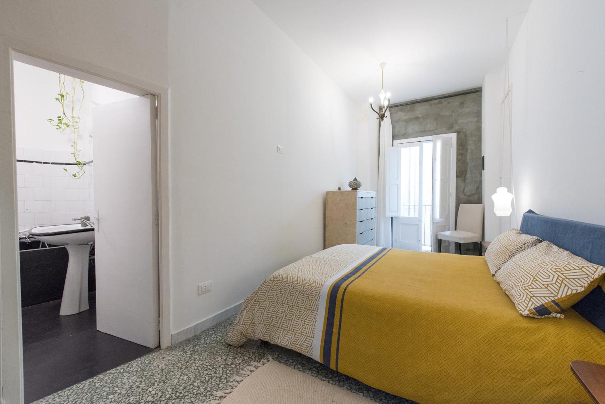 San Giusto Central Apartment Lecce Zewnętrze zdjęcie