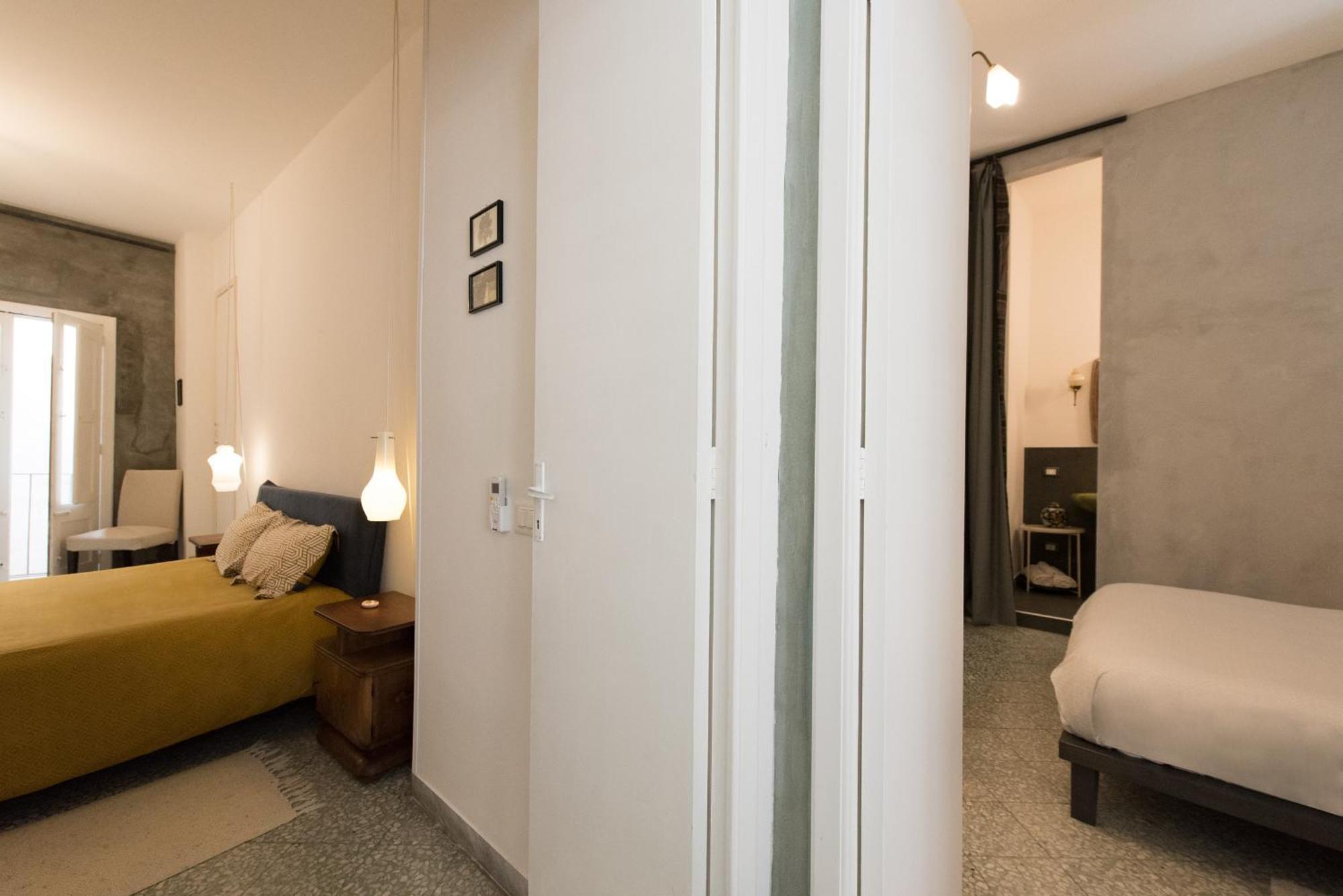 San Giusto Central Apartment Lecce Zewnętrze zdjęcie