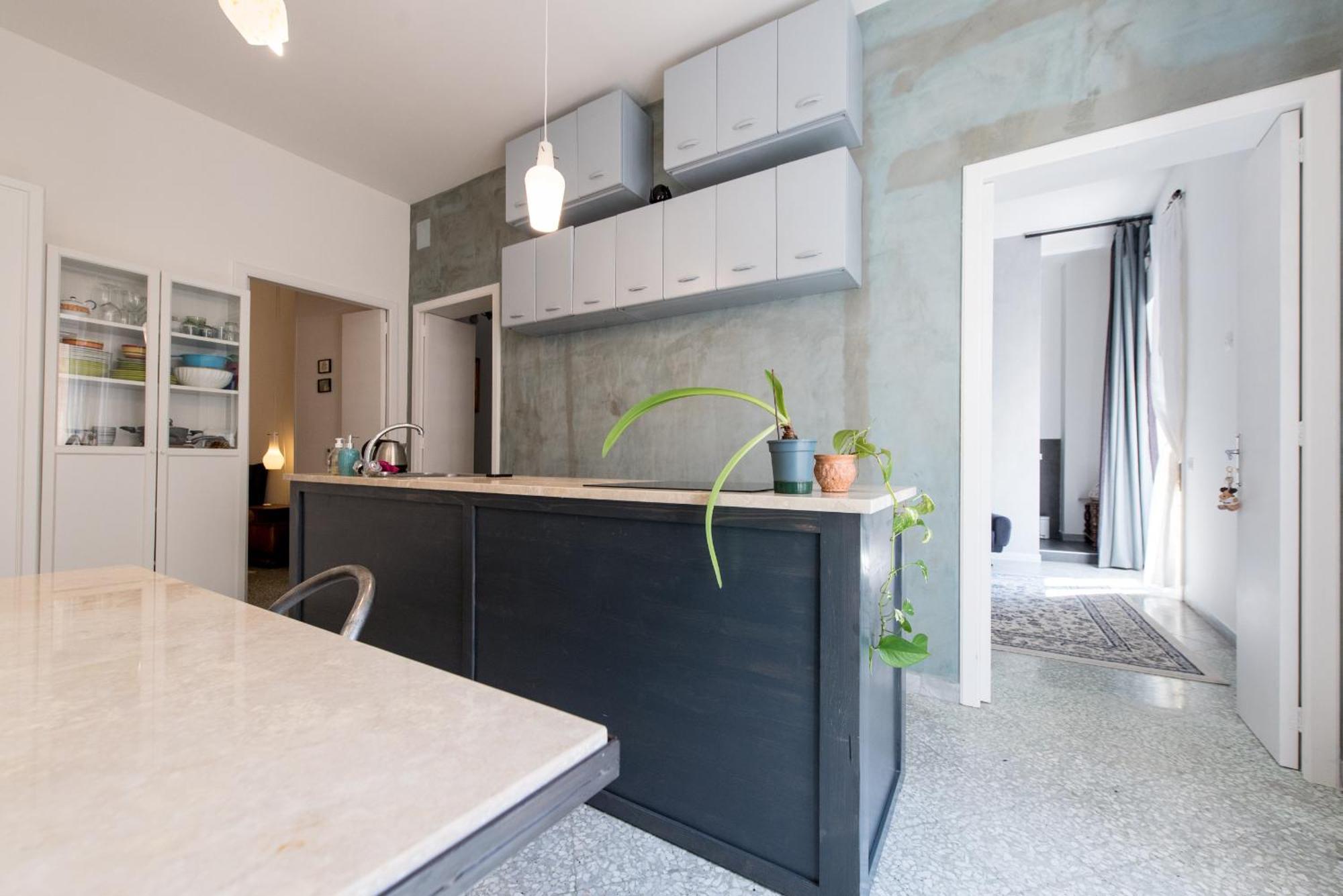 San Giusto Central Apartment Lecce Zewnętrze zdjęcie