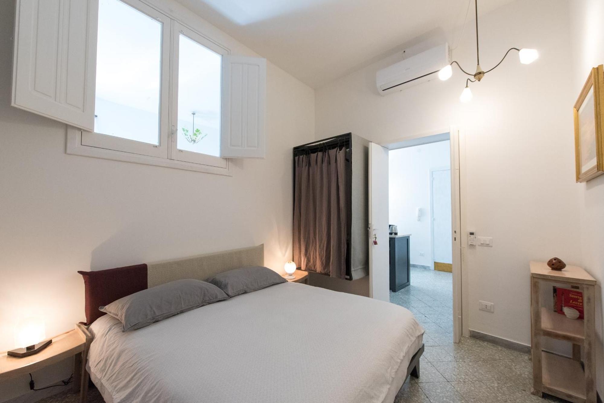 San Giusto Central Apartment Lecce Zewnętrze zdjęcie